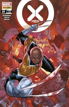 Volume cover